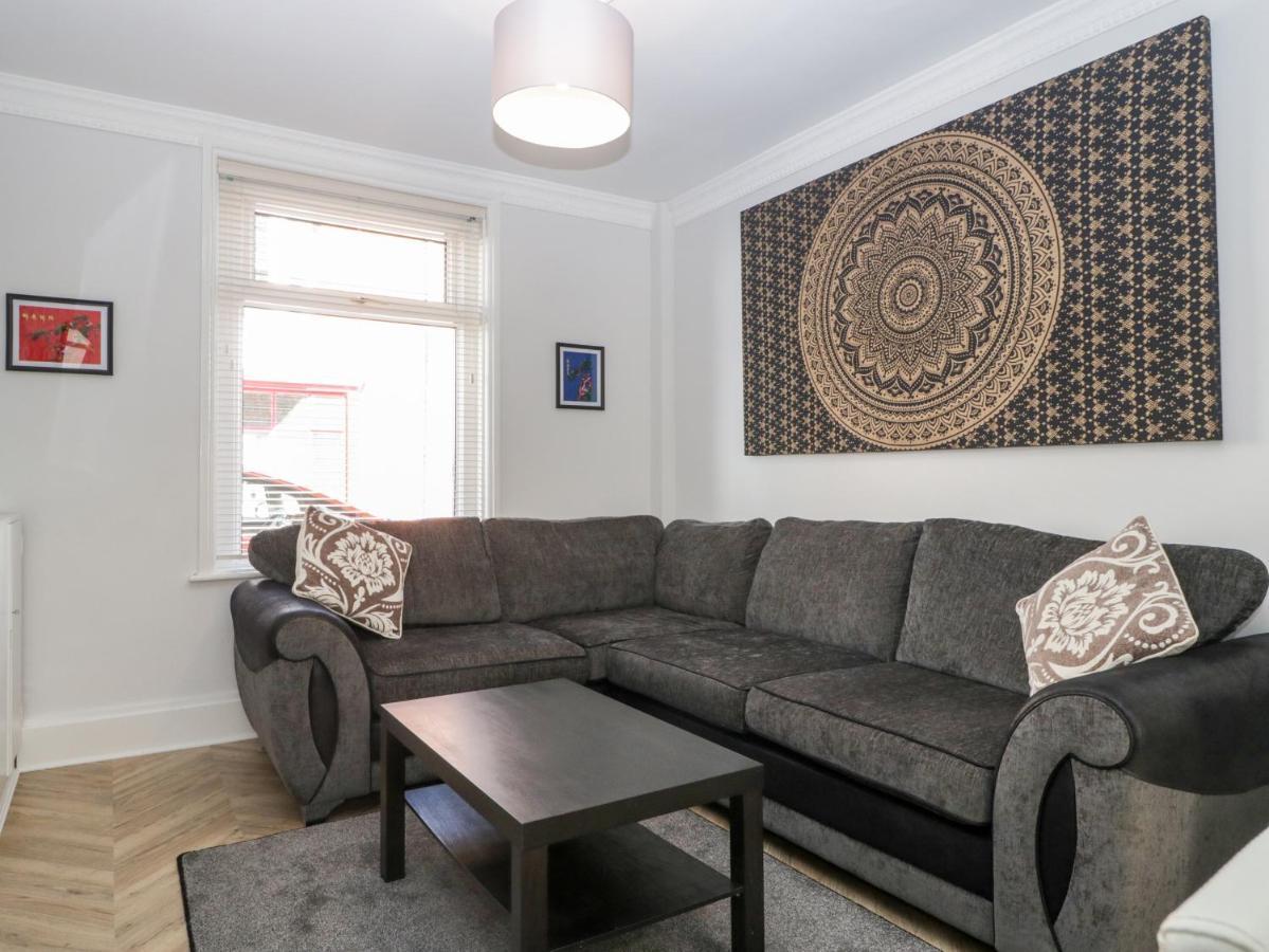 Вилла 15 Hardwick Street Уэймут Экстерьер фото