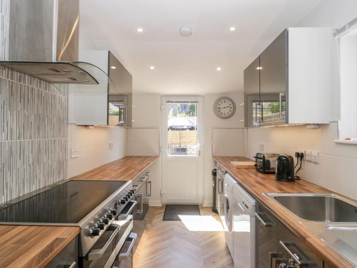 Вилла 15 Hardwick Street Уэймут Экстерьер фото