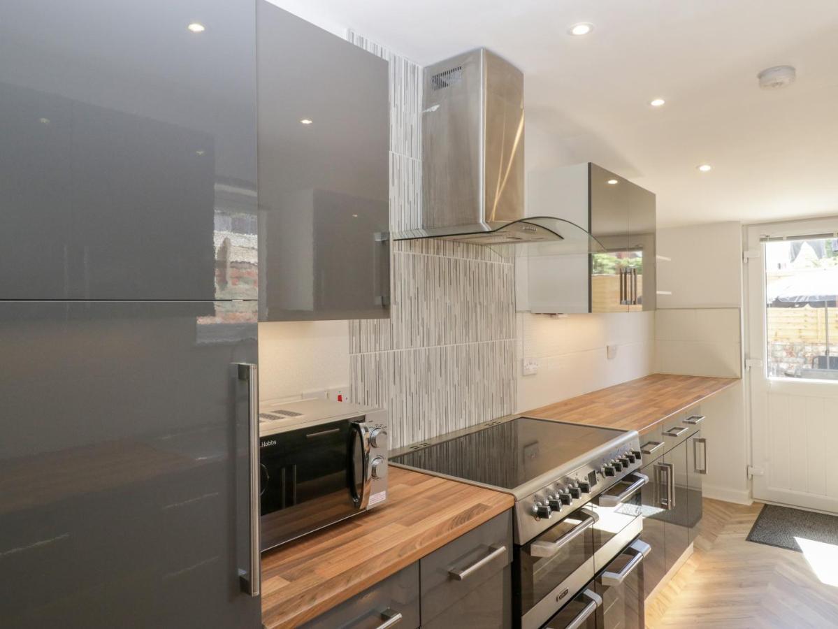 Вилла 15 Hardwick Street Уэймут Экстерьер фото