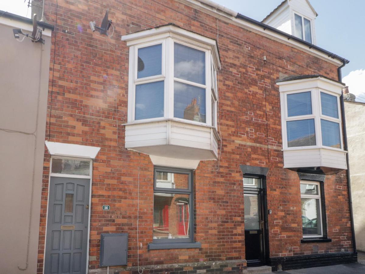 Вилла 15 Hardwick Street Уэймут Экстерьер фото