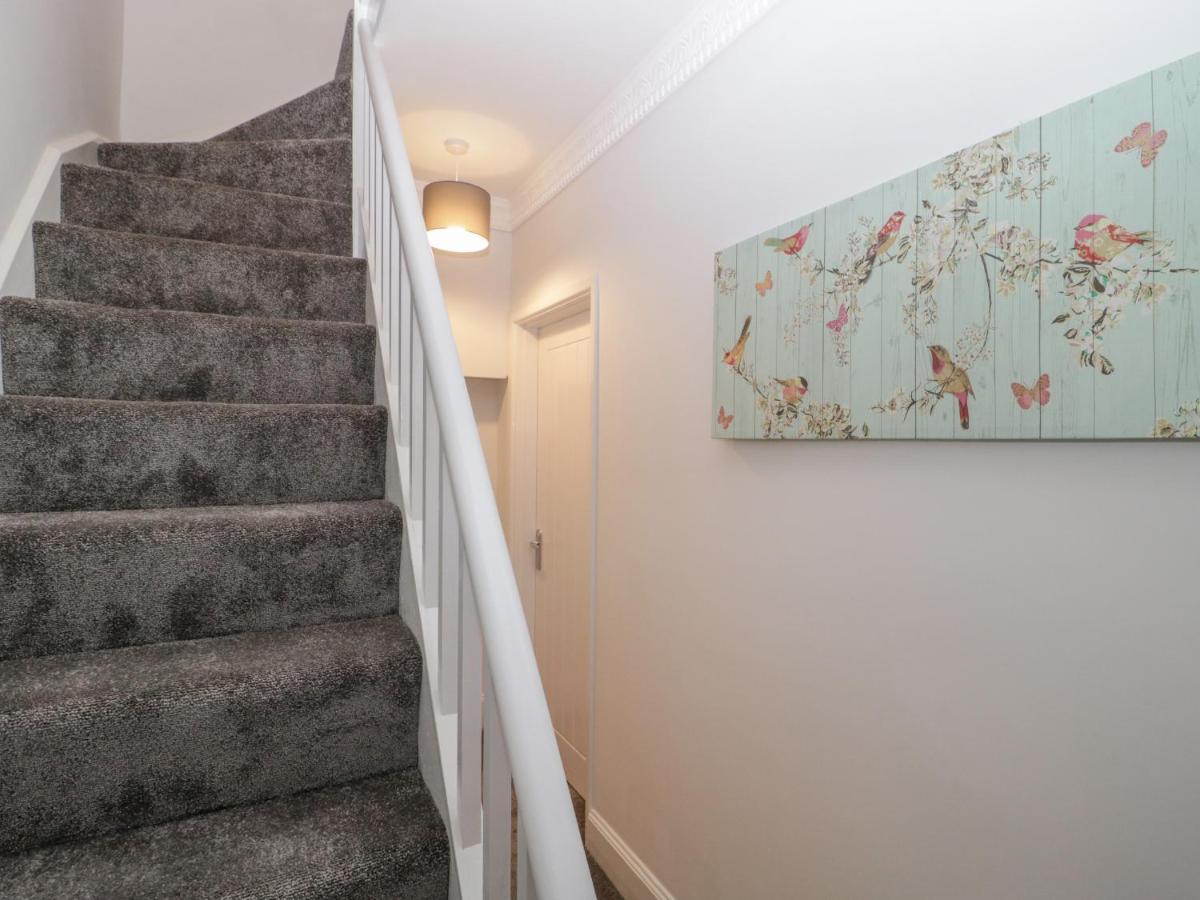 Вилла 15 Hardwick Street Уэймут Экстерьер фото