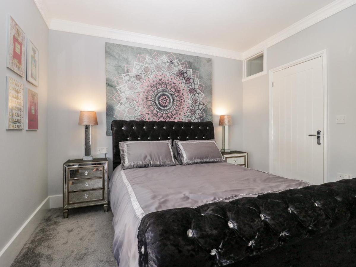 Вилла 15 Hardwick Street Уэймут Экстерьер фото