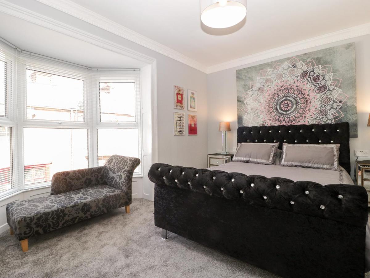 Вилла 15 Hardwick Street Уэймут Экстерьер фото