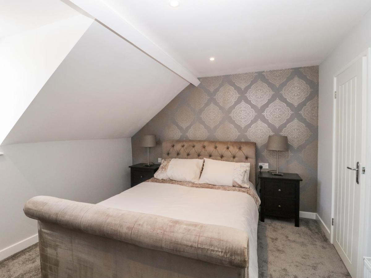 Вилла 15 Hardwick Street Уэймут Экстерьер фото