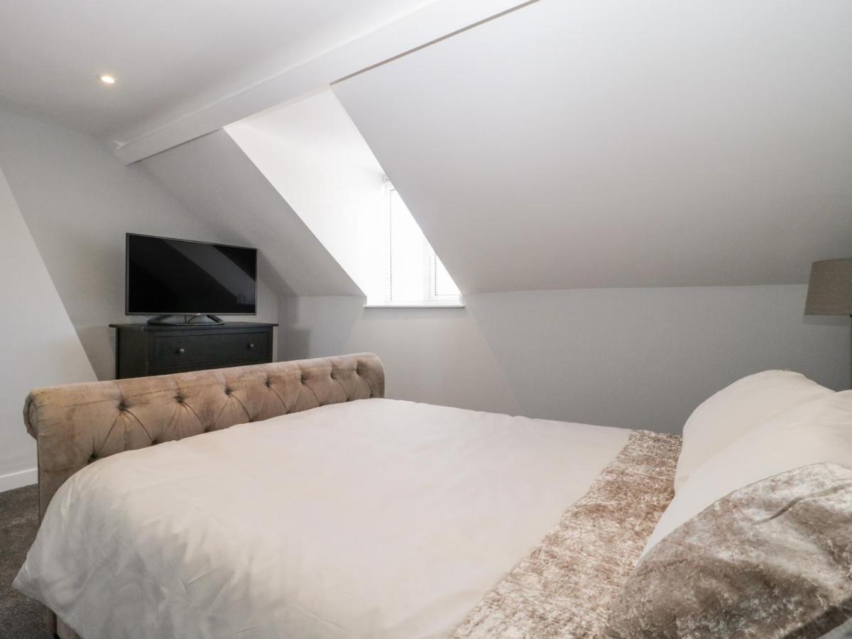 Вилла 15 Hardwick Street Уэймут Экстерьер фото