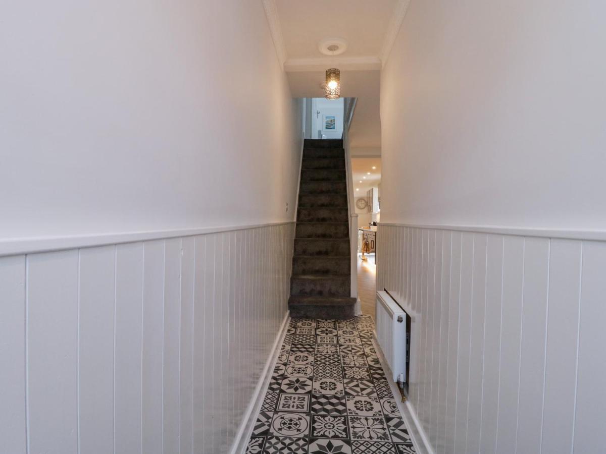 Вилла 15 Hardwick Street Уэймут Экстерьер фото