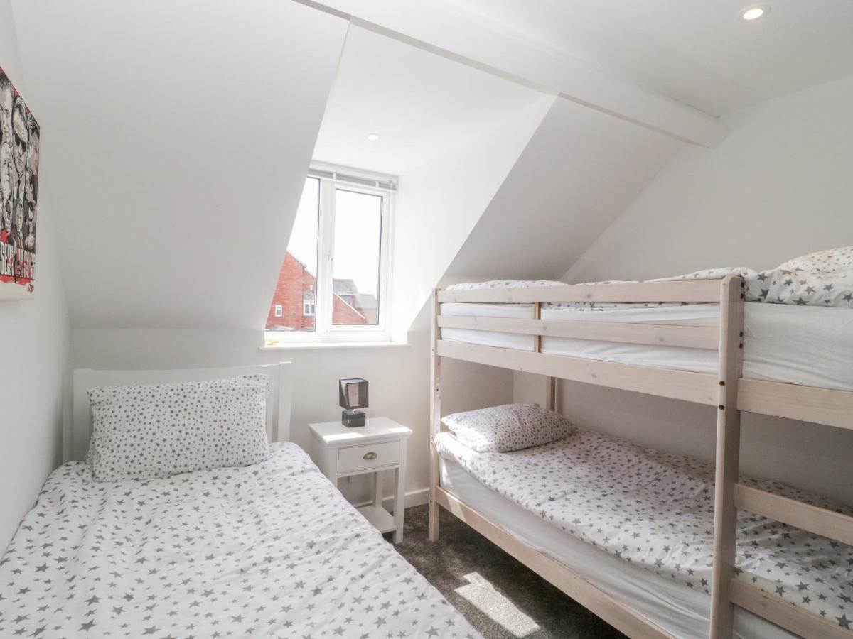 Вилла 15 Hardwick Street Уэймут Экстерьер фото